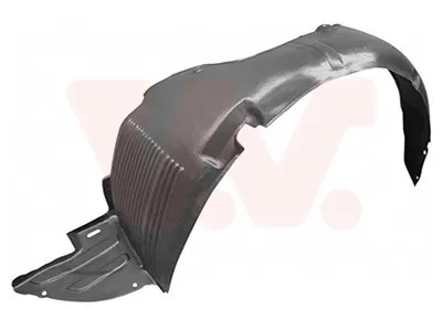 Produktbild von VAN WEZEL 8244433 Verkleidung Radhaus für HYUNDAI i30 (GD) Vorne Links