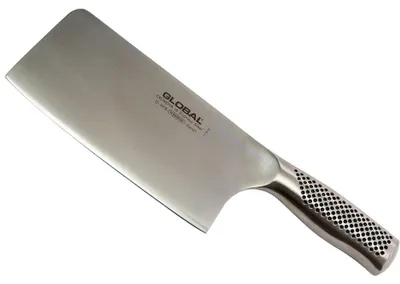 Imagen del producto de Global G-49, cuchillo de cocina japonés