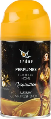 Produktbild von ARDOR Parfums für Ihr Zuhause - Duftender Lufterfrischer 250 ml - Nachfüllpackung