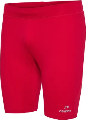 Produktbild von newline Athletic Laufshorts Damen 3365 - tango red XL