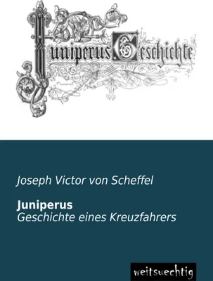 Produktbild von Juniperus