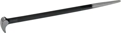 Produktbild von Bahco Rollkopf-Hebeleisen mit brüniertem Schaft, 304 mm