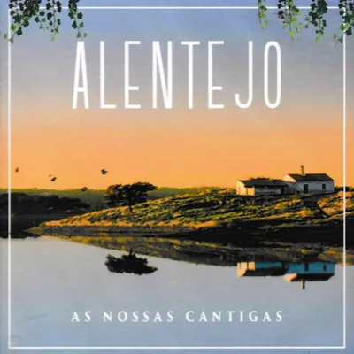 Immagine prodotto di ALENTEJO - LE NOSTRE CANZONI - Vari Artisti [CD]