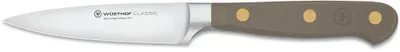Produktbild von WÜSTHOF Classic Gemüsemesser 9 cm, Velvet Oyster (Grau)