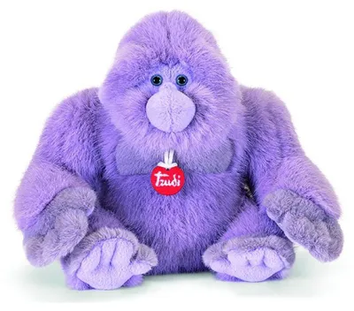 Obrázek produktu pro TRUDI Plíšený gorila, velikost S