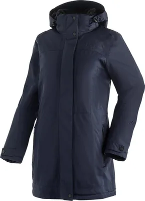 Produktbild von Maier Sports Lisa 2.1, Damen Outdoorjacke, Wasserdichter Outdoor-Mantel