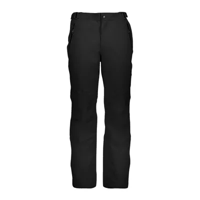 Produktbild von Cmp 3w17397 Comfort Hosen Schwarz 106 Herren Schwarz 106
