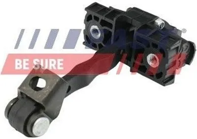 Produktbild von FAST FT08555 Türfeststeller Türfangband für SKODA Fabia II Schrägheck (542) Hinten