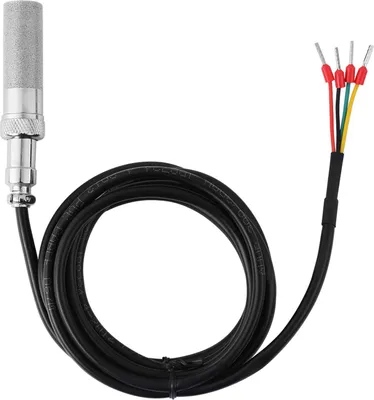Zdjęcie produktu dla 1 PCS FS200-SHT20 Miernik gleby / czujnik temperatury wilgotności