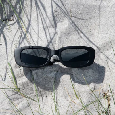 Produktbild von CHPO Brand Sonnenbrille Nicole Schwarz