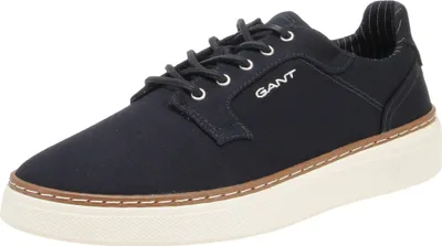 Produktbild von Gant Herren Low Sneaker SAN PREP Blau Textil Größe: 41