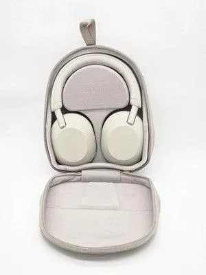 Image de Sony WH-1000XM5 Headphone Silver