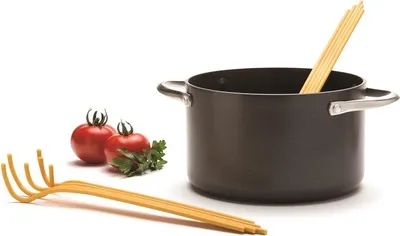 Zdjęcie produktu dla Oryginalna chochla do spaghetti