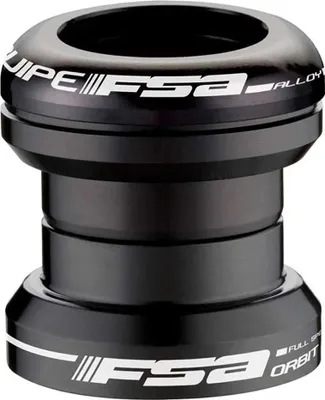 Zdjęcie produktu dla Zestaw sterowy FSA Orbit Equipe 1 1/8'' czarny