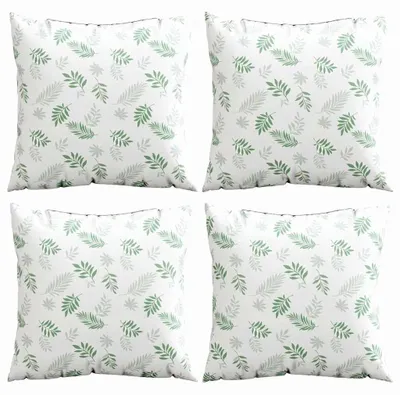 Immagine prodotto di Set di 4 cuscini decorativi, 40x40 cm