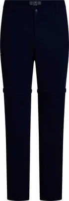 Produktbild von McKINLEY He.-Abzipphose Malloy mn sht, Kurzgrösse NAVY DARK 26