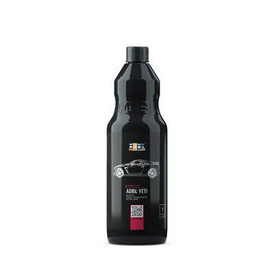 Produktbild von ADBL Snow Foam ADB000108 Flasche 1000ml