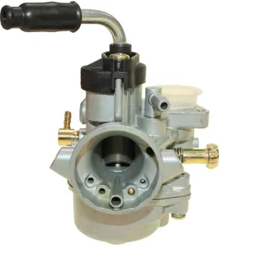 Obrázok produktu pre Karburátor PHVA ED 17,5mm Citomerx pre skúter Piaggio Typhoon NRG Stalker