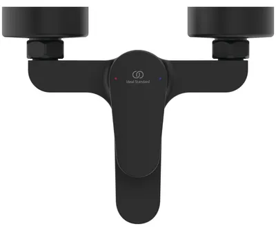 Immagine prodotto di Ideal Standard Cerafine O Mitigeur monocommandé pour bain, apparent, saillie 155mm, BC500XG, BC500XG