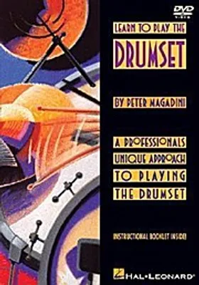 Image de Learn to Play the Drumset