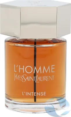Produktbild von Yves Saint Laurent L'Homme Parfum Intense, Männer, 100 ml
