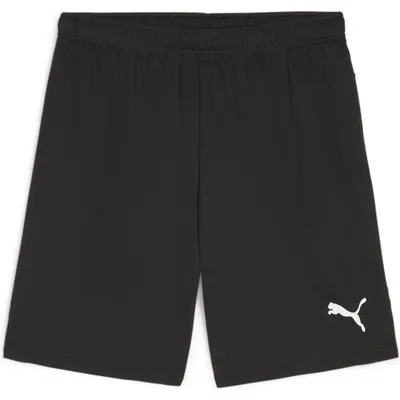 Produktbild von Puma Teamgoal Shorts Kinder - Schwarz