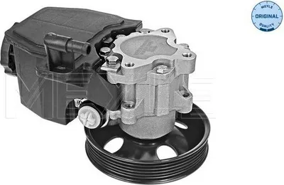 Produktbild von MEYLE 014 631 0008 Servolenkung Pumpe Servopumpe passend für MERCEDES-BENZ C-Klasse Limousine (W202) Hydraulisch