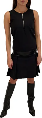 Produktbild von Diesel Black Gold Delast Abito Damen Kleid Schwarz
