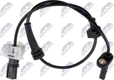 Produktbild von NTY ABS Sensor Raddrehzahl Hinten Links Hinten Rechts für HONDA Accord IX Limousine (CR) HCA-HD-148