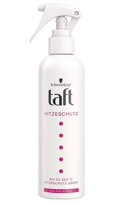Produktbild von DWT Hitzeschutz Spray (250ml Flasche)