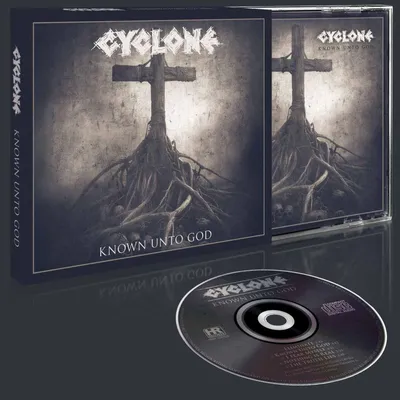 Produktbild von Known Unto God