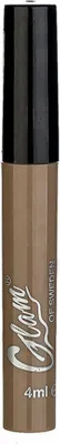 Produktbild von Glam Of Sweden H01062, Augenbrauen-Mascara, 4 ml