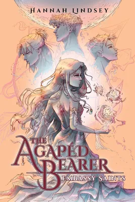 Produktbild von The Agapéd Bearer