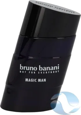 Zdjęcie produktu dla Bruno Banani Magic Man woda toaletowa 50 ml