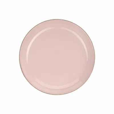 Immagine prodotto di Maxwell & Williams SIENNA Teller Tief, Suppenteller, Speiseteller, Keramik, Pink, Ø 19 x 3 cm, LM0015