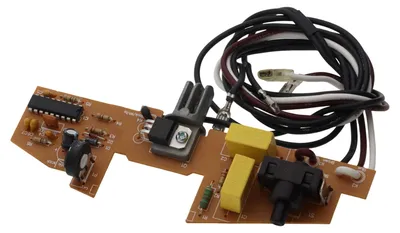 Obrázok produktu pre Philips elektronická doska PCB 230V vysávač Studio Power FC9080 FC9088