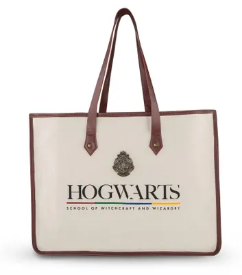 Imagen del producto de Harry Potter: Mochila con cordón para Hogwarts