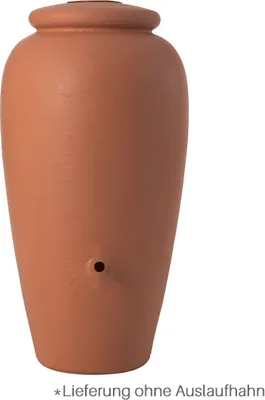 Produktbild von ONDIS24 Regentonne Amphore Classic 300 L