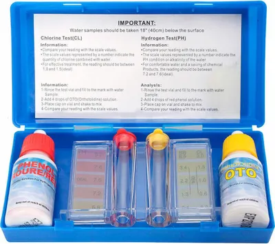 Produktbild von Tamar PH-Meter 1175601000