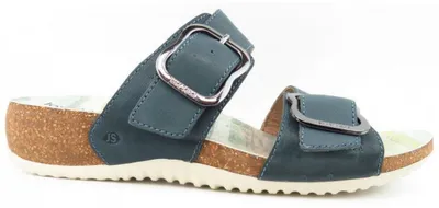 Produktbild von Josef Seibel NATALYA 15 azur Pantolette Blau : 40