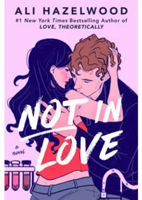 Produktbild von Not in Love