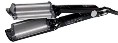 Produktbild von Babyliss Pro Ondulatore 3D Waver BAB2469TTE - Welleneisen
