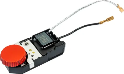 Produktbild von Bosch Professional Drehzahlregler für Winkelschleifer GWS & GWX 9-115 S / 9-125 S