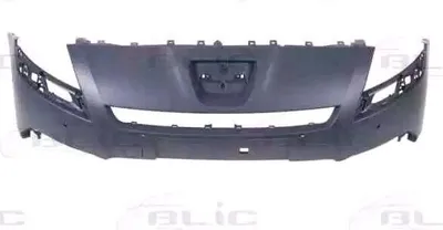 Produktbild von BLIC Stoßstange Stoßfänger passend für PEUGEOT 5008 (0U, 0E) 5510-00-5556900Q