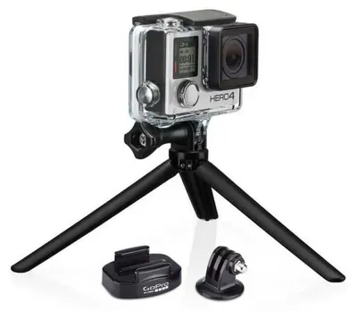 Obrázek produktu pro GoPro ABQRT-002, Černá