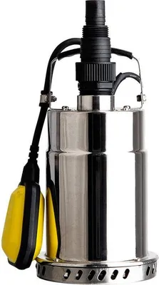 Image de Pompe Submersible Tp 500 Inox - Om-Tp 500In