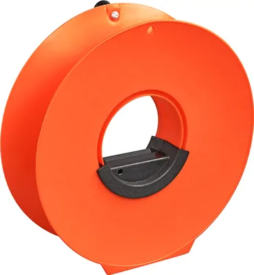 Immagine prodotto di Avvolgicavo Avvolgicavo vuoto Avvolgicavo Cavo CEE 220V tubo arancione