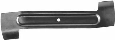 Produktbild von Gardena Ersatzmesser für PowerMax 1400/34 (Art. 5034), Rasenmäherklinge, Gardena, Schwarz, 1 Stück(e)