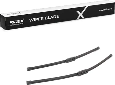 Produktbild von RIDEX Scheibenwischer Vorne 600mm/530mm für VW TIGUAN (5N)