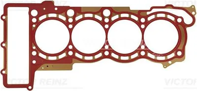 Produktbild von REINZ 61-42175-00 Zylinderkopfdichtung für AUDI A6 Avant (4G5, 4GD, C7) A6 Limousine (4G2, 4GC, C7) A7 Sportback (4GA, 4GF) A8 (4H2, 4H8, 4HC, 4HL)